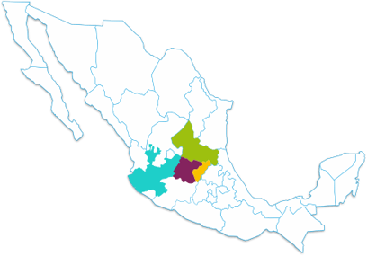 Appliance-Hub-Central-Mexico