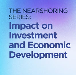 NearshoringImpactInvestment