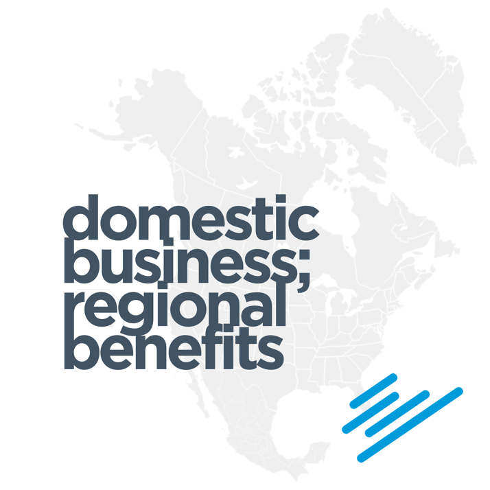 Nearshoring-Regional-Benefits