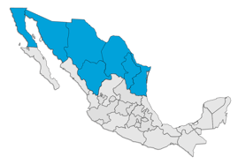 Northern-Border-Region-Mexico